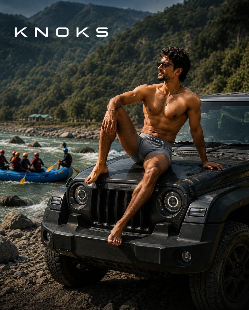 KNOKS Hero